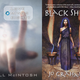 Women of Orbit Covers: Epic Fantasy, SciFi, Historical Fantasy